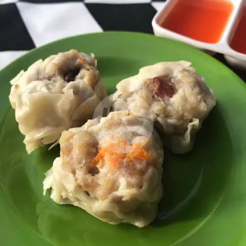 Dimsum Ayam